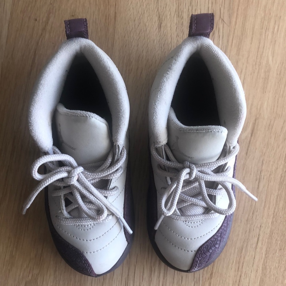 Used good condition kids size 10c